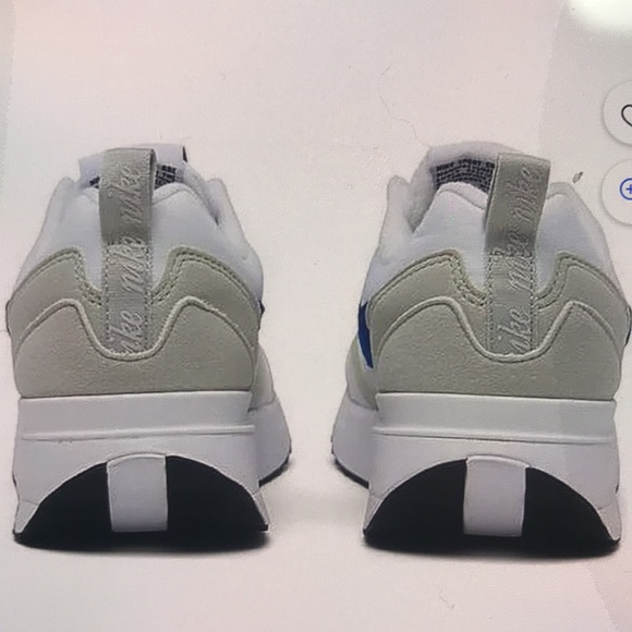 NEW Nike Air Max Dawn (GS)  5.5 Youth BNIB NEW Unisex - Picture 12 of 13